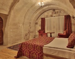 Panoramic Cave Hotel & SPA (Göreme, Turska)