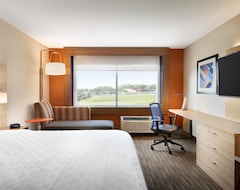 Holiday Inn Express & Suites - Madison, an IHG Hotel (Geneva, EE. UU.)