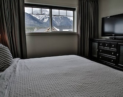 Toàn bộ căn nhà/căn hộ Premiumstayz 3207, Exceptional Suite (Kananaskis, Canada)