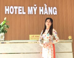 Hotelli Khach San My Hang (Soc Trang, Vietnam)