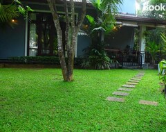 Hotel Leel’s Safari Cottage (Embilipitiya, Sri Lanka)