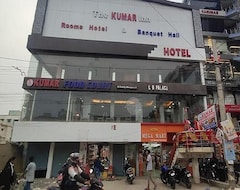Khách sạn Fabhotel The Kumar Inn (Patna, Ấn Độ)