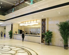 Hotelli Meyes international hotel (Changsha, Kiina)