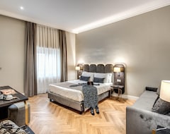 Hotel 87 eighty-seven - Maison d'Art Collection (Rome, Italy)