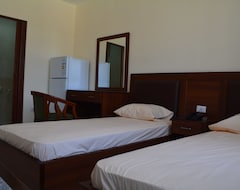 Khách sạn Badan Suites & hotel (Amman, Jordan)