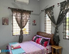 Cijela kuća/apartman Sawah Permai Homestay (Setiu, Malezija)