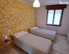 Bed & Breakfast B&B Villa Villacolle (Casina, Ý)