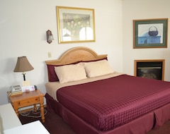 Guesthouse Anaco Bay Inn (Anacortes, USA)