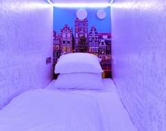 Hotel Heemskenk (Amsterdam, Holland)