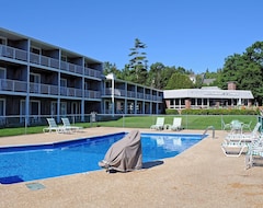 Motel Kimball Terrace Inn (Southwest Harbor, USA)