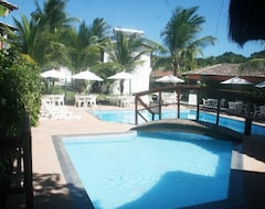 Arraial do Sol Beach Hotel (Porto Seguro, Brazil)