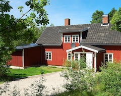 Casa/apartamento entero 4 Star Holiday Home In Mellerud (Mellerud, Suecia)