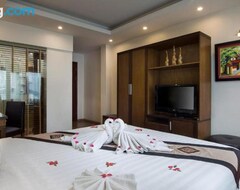 Khách sạn Splendid Holiday Hotel Spa (Hà Nội, Việt Nam)
