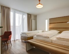 Otel Boutique 030 Hannover City By Ina (Hannover, Almanya)