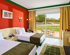 Otel Dreams Vacation Sharm El Sheikh (Şarm El Şeyh, Mısır)