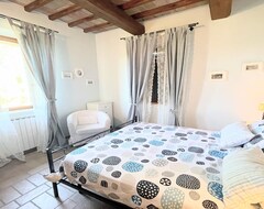 Tüm Ev/Apart Daire Sleeps 10 Sensational Views Surround Exceptional Villano Neighbours Wifi (San Damiano Macra, İtalya)