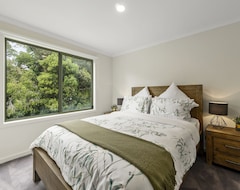 Hotel River Retreat Surrounded By Gums (Lorne, Australija)