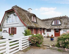 Toàn bộ căn nhà/căn hộ New Renovated Farmhouse (Slagelse, Đan Mạch)