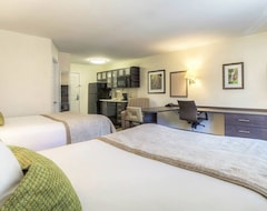 Candlewood Suites Mooresville/Lake Norman,NC, an IHG Hotel (Mooresville, USA)