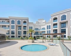 Hotel Silkhaus Art Gardens (Dubái, Emiratos Árabes Unidos)