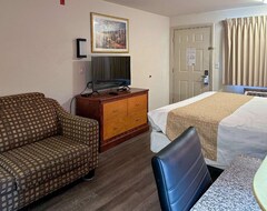 Khách sạn Travelodge Seattle North/Edmonds (Edmonds, Hoa Kỳ)