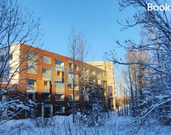 Cijela kuća/apartman Modern Studio In Prime Location (Vantaa, Finska)