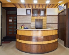 Hotelli Hotel Pushpak International (Kalkutta, Intia)