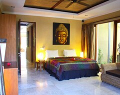 Hotelli Bayshore Villa (Candi Dasa, Indonesia)