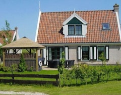Cijela kuća/apartman Nice Villa In Wieringer Style Near The Wadden Sea (Hippolytushoef, Nizozemska)