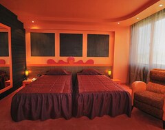 Hotelli Hotel Leipzig (Plovdiv, Bulgaria)