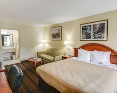 Hotel Quality Inn & Suites Biltmore East (Asheville, USA)