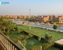 Hotel Marina Wadi Degla Resort Families Only (Ain El Sokhna, Egipat)