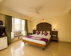 OYO 691 Hotel Srimaan (Pune, Indien)