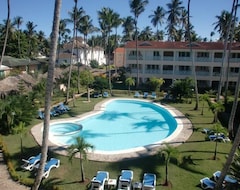 Otel Corte Del Mar (Las Terrenas, Dominik Cumhuriyeti)