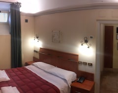 Hotel Prati (Roma, Italia)