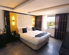 Khách sạn Ky Continental Apartments (Izmir, Thổ Nhĩ Kỳ)