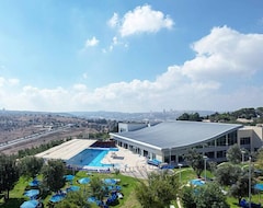 فندق Ramat Rachel Resort (Ramat Rachel, إسرائيل)