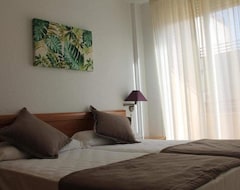 Khách sạn Apartamentos Turisticos Canos De Meca (Barbate, Tây Ban Nha)