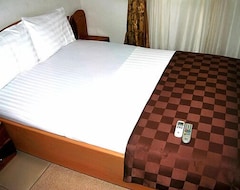 Hotel Acacia Lodge (Accra, Ghana)