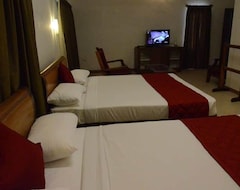 Hotel Ibbani Cadu Estate (Madikeri, India)