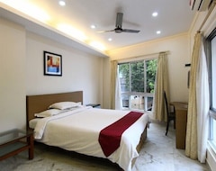 Khách sạn The Residency (Kolkata, Ấn Độ)