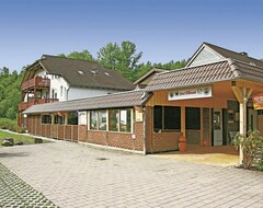 Hotelli Hotel Silbersee (Frielendorf, Saksa)