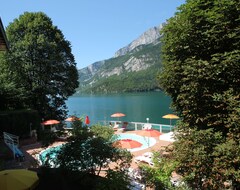 Lago Park Hotel (Molveno, Italia)