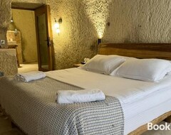 Khách sạn Vie Hotel Cappadocia - Adults Only (Nevsehir, Thổ Nhĩ Kỳ)