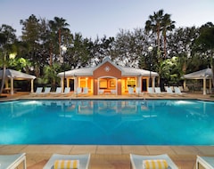 Khách sạn Hilton Grand Vacations at SeaWorld (Orlando, Hoa Kỳ)