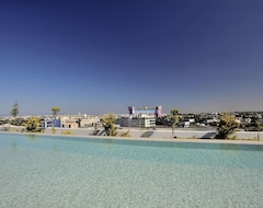 فندق كنزي سيدي معروف (الدار البيضاء, المغرب)