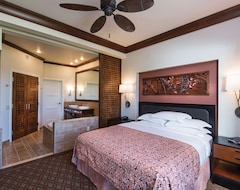 Hotelli Hilton Grand Vacations Club Kohala Suites Waikoloa (Waikoloa, Amerikan Yhdysvallat)