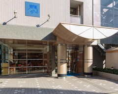 Khách sạn Toyoko Inn Nagoya Marunouchi (Nagoya, Nhật Bản)
