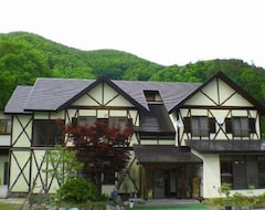 Khách sạn Hamming Bird (Nikko, Nhật Bản)
