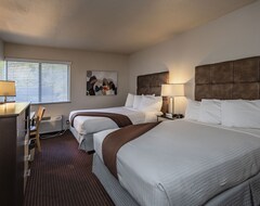 Khách sạn The Inn at Truckee (Truckee, Hoa Kỳ)